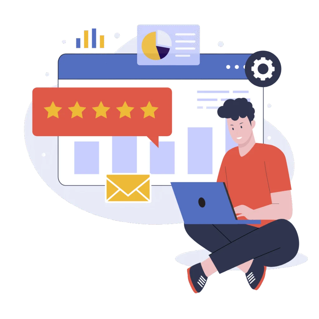Online Reputation Management